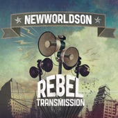 Rebel Transmission artwork