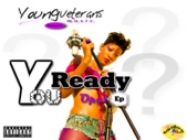 You Ready - EP, 2012