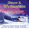 Advent und Weihnachten mit Stubenmusik, Saitenmusik, Saitenmusik, Lieder und Weisen, 2013