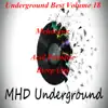 Stream & download Underground Best, Vol. 18 - Single