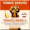 Türkü Şenliği - Türkülerimiz, Vol. 6