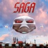 Saga - The Flyer