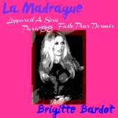 Brigitte Bardot - La madrague