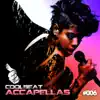 Stream & download Anda CA (Accapella) [feat. P**o Mira]