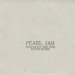 Jones Beach, NY 24-August-2000 (Live) - Pearl Jam