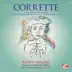 Corrette: Concerto for Organ and Chamber Orchestra No. 3 in D Major, Op. 26 (Remastered) - EP album cover