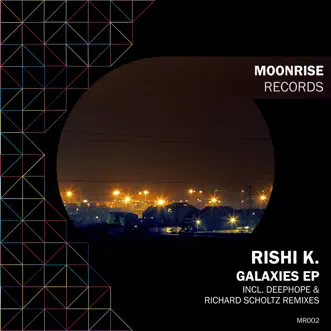 Galaxies by Rishi K. album reviews, ratings, credits