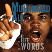 Muhammad Ali: His Life, His Words (Unabridged) - Geoffrey Giuliano