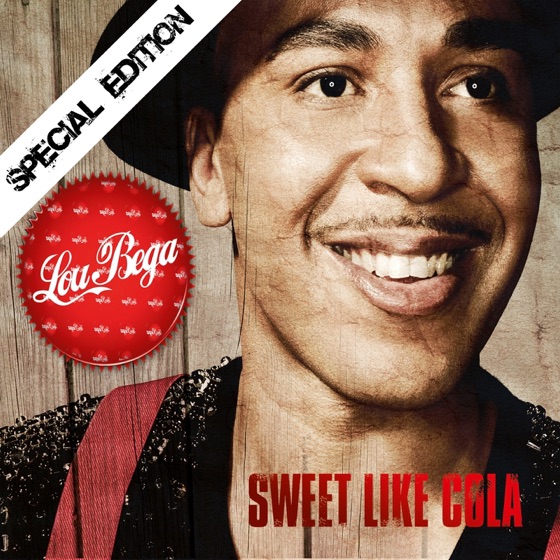 Cover artwork for Sweet Like Cola (Calimocho Mix)