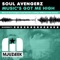 Music's Got Me High (Coqui Selection Remix) - Soul Avengerz lyrics