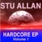 Paint Me In Sadness - Stu Allan & Al Storm lyrics