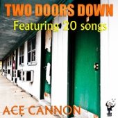 Ace Cannon - Tuff