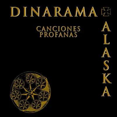 Canciones Profanas - Alaska y Dinarama