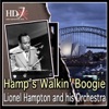 Hamp's Walkin' Boogie