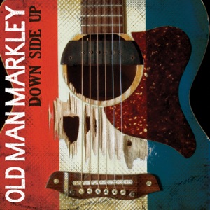 Old Man Markley - Blood On My Hands - Line Dance Chorégraphe