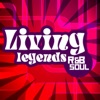 Living Legends - R&B/Soul Collection, 2011