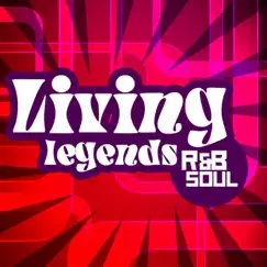 Living Legends - R&B/Soul Collection by Various Artists album reviews, ratings, credits