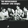 Crawlin' (The Crawl) - Single artwork