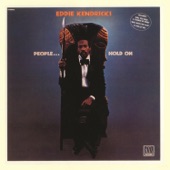 Eddie Kendricks - Girl You Need a Change of Mind