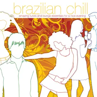 last ned album Various - Brazilian Chill
