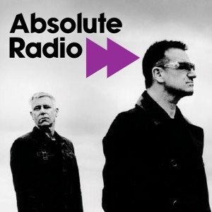 The U2 Podcast