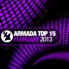 Armada Top 15 - February 2013