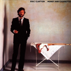 Eric Clapton - Man In Love - 排舞 音樂