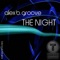 The Night - Alex B. Groove lyrics