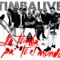 Vive La Vida - Timbalive lyrics