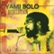 Hail the Conquering Lion - Yami Bolo lyrics