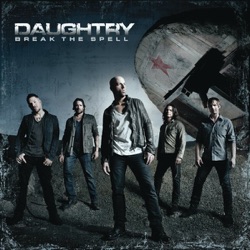 Daughtry - Gone Too Soon
