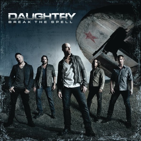 Cover artwork for Break the Spell