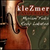 Klezmer Favourites artwork