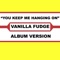 You Keep Me Hanging On ジャケット写真