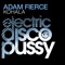 Kohala (Dragmatic Remix) - Adam Fierce lyrics