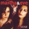 Aspro Mandili (White Handkerchief) - Martha & Eve lyrics