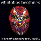 Villalobos Brothers - Maria Chuchena