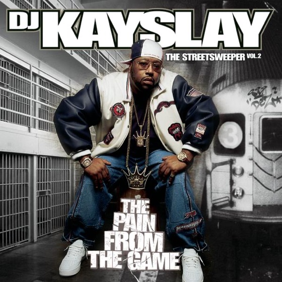 Cover artwork for I'm Gone