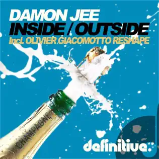 baixar álbum Damon Jee - Inside Outside