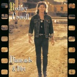 Rodney Crowell - She's Crazy for leaving