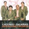 A Mi Madre Querida - Caceres y Zacarias lyrics
