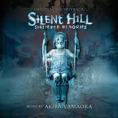 Silent Hill Shattered Memories (Konami Original Game Soundtrack) - Akira Yamaoka