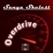 Overdrive - Sanya Shelest lyrics