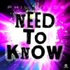 Need to Know - Single