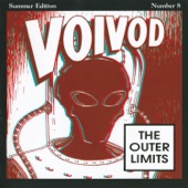 Voivod - Jack Luminous