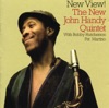 Naima (In Memory Of John Coltrane)  - The John Handy Quintet;B...