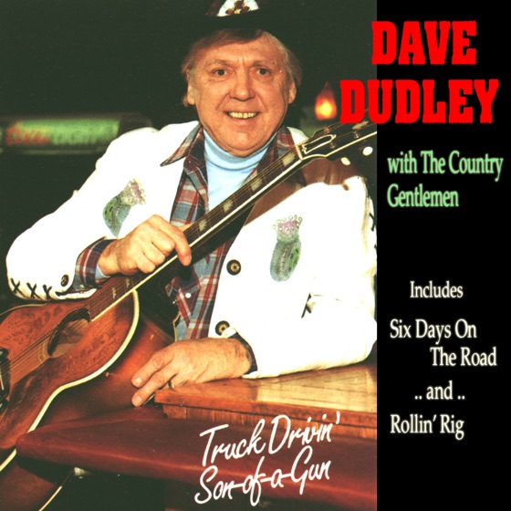 Cover artwork for John Henry
