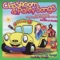 Kindergarten Rock - Joe Guida the Singing School Bus Driver lyrics