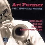 Art Farmer - If You Could See Me Now