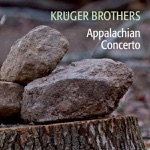 The Krüger Brothers - The New Country